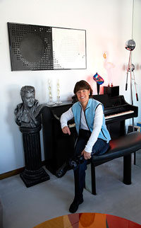 Judy Freeman Judy Freeman